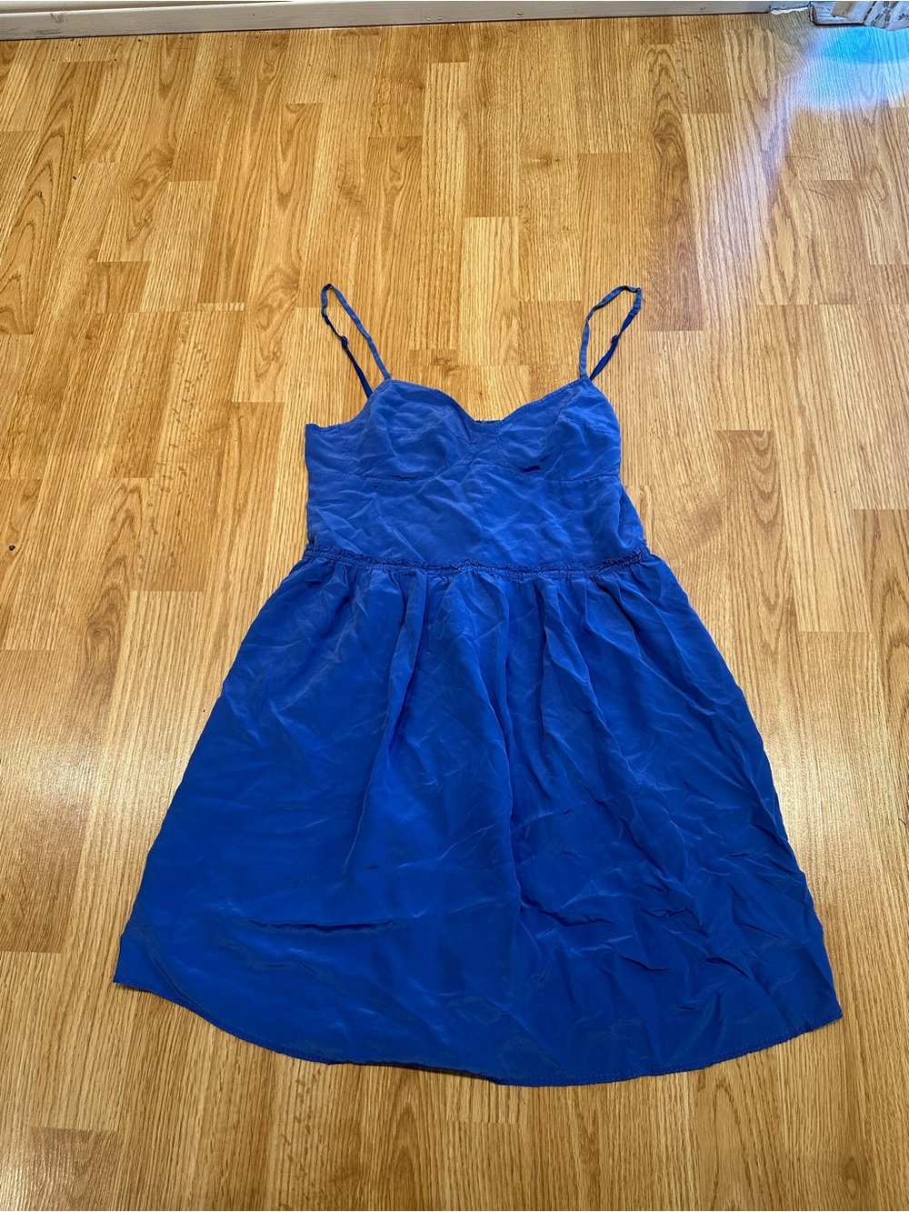 Wilfred/Aritzia Dress